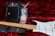 画像14: Fender Custom Shop Robin Trower Strat NOS Midnight Wine Burst (14)