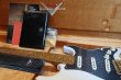 画像14: Fender Custom Shop American Custom Stratocaster NOS / Aged White Blonde (14)