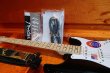 画像14: Fender USA Eric Clapton Stratocaster / ''BLACKIE'' (14)