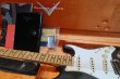 画像14: Fender Custom Shop  '69 Stratocaster / Journeyman Relic / Charcoal Frost Metallic (14)