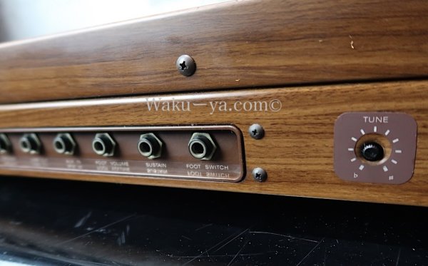 画像14: Casio Casiotone 401 (14)