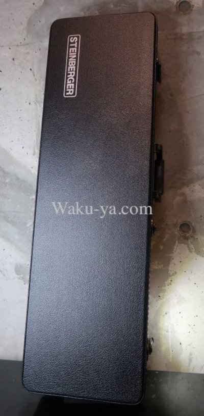 画像1: Steinberger GL-7TA '92 /  Elite 