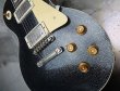 画像11: Gibson Custom Shop '57 Les Paul Standard Reissue / Murphy Lab Ultra Light Aged / Black Sparkle (11)
