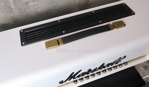 画像5: Marshall  JCM900 / 4100 / White Ltd (5)