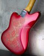 画像12: Fender Custom Shop '62 Jazzmaster Journeyman Relic /  Pink Paisley (12)