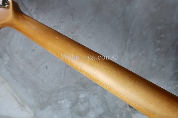 画像10: Fender Custom Shop '62 Jazzmaster Journeyman Relic /  Pink Paisley (10)