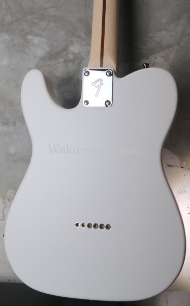 画像2: Fender  Telecaster '72 Thinline Mod  (2)