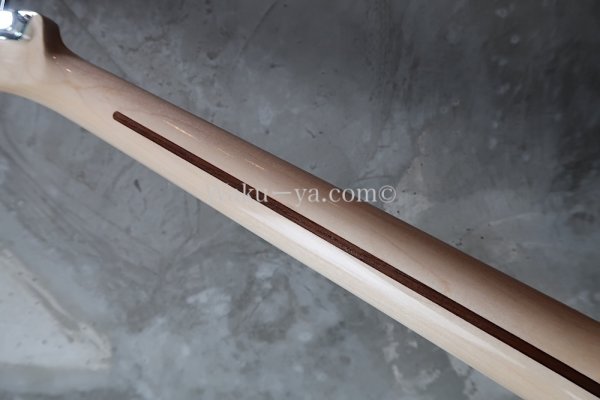 画像8: Fender  Telecaster '72 Thinline Mod  (8)