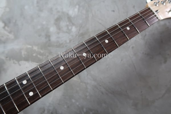 画像4: Fender  Telecaster '72 Thinline Mod  (4)