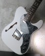 画像13: Fender  Telecaster '72 Thinline Mod  (13)