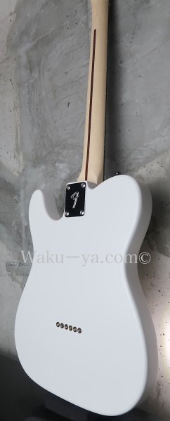 画像6: Fender  Telecaster '72 Thinline Mod  (6)