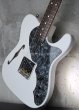画像9: Fender  Telecaster '72 Thinline Mod  (9)