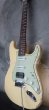 画像5: Fender Custom Shop Custom Deluxe S-1 Stratocaster  S-S-H  Relic / Aged Vintage White (5)