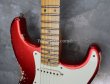 画像10: Fender Custom Shop  '57  Stratocaster Heavy Relic / Candy Apple RED (10)
