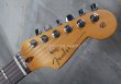 画像3: Fender Custom Shop Custom Deluxe S-1 Stratocaster  S-S-H  Relic / Aged Vintage White (3)