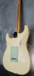 画像6: Fender Custom Shop Custom Deluxe S-1 Stratocaster  S-S-H  Relic / Aged Vintage White (6)