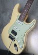 画像9: Fender Custom Shop Custom Deluxe S-1 Stratocaster  S-S-H  Relic / Aged Vintage White (9)