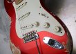 画像11: Fender Custom Shop  '57  Stratocaster Heavy Relic / Candy Apple RED (11)