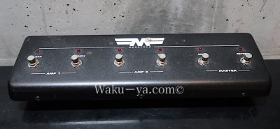 画像1: Marshall  MF350 MODE FOUR