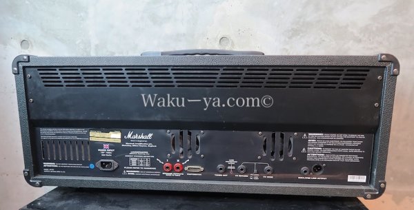画像2: Marshall  MF350 MODE FOUR (2)