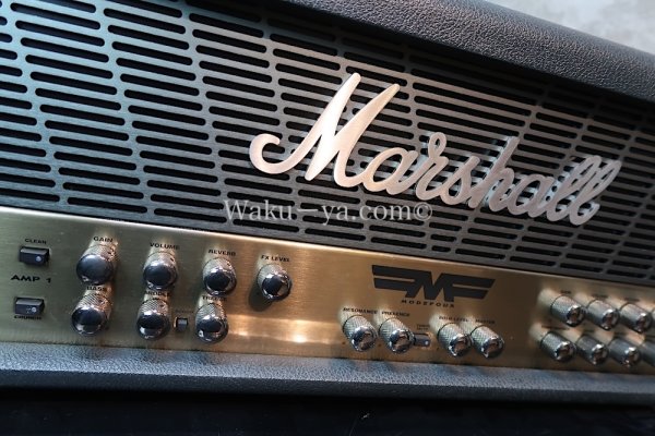 画像3: Marshall  MF350 MODE FOUR (3)