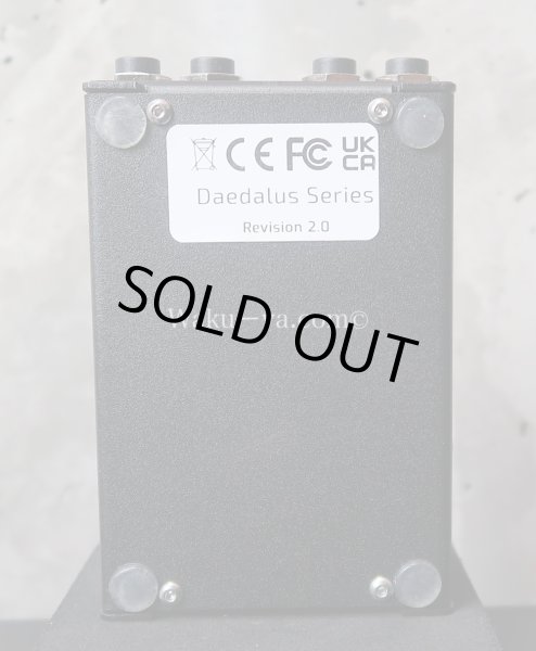 画像4: GHOST NOTE AUDIO / SWIRLS (4)