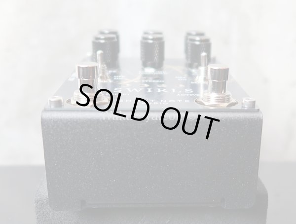 画像6: GHOST NOTE AUDIO / SWIRLS (6)