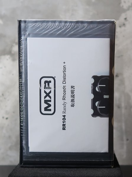 画像10: MXR / Randy Rhoads Special Edition Distortion + / RR104M　　(2) (10)