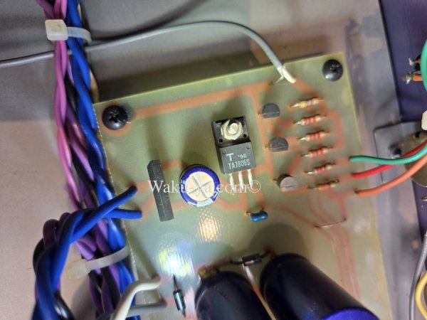 画像5: soldano SP-77 SERIES II / 90's (5)