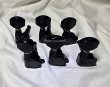 画像3: Valley Arts Custom Pro USA / Vintage Gotoh Tuner Peg's / Black (3)