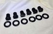 画像2: Valley Arts Custom Pro USA / Vintage Gotoh Tuner Peg's / Black (2)