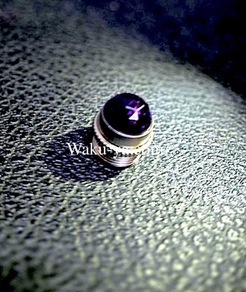 画像1:  Soldano Light Indicator / Violet (1)