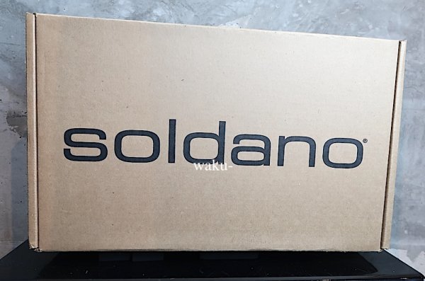 画像8: soldano X88-ir (8)