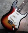 画像9: Fender Custom Shop Stratocaster Sunburst / PRO Relic / 2025 NAMM LTD (9)