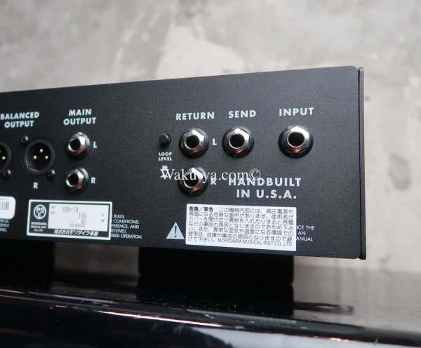 画像5: soldano X88-ir (5)