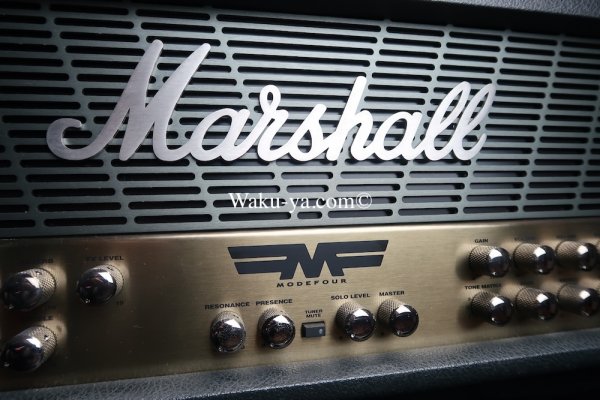 画像10: Marshall MF 350 (10)