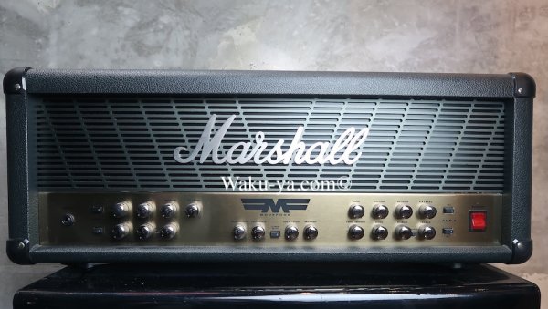 画像1: Marshall MF 350 (1)