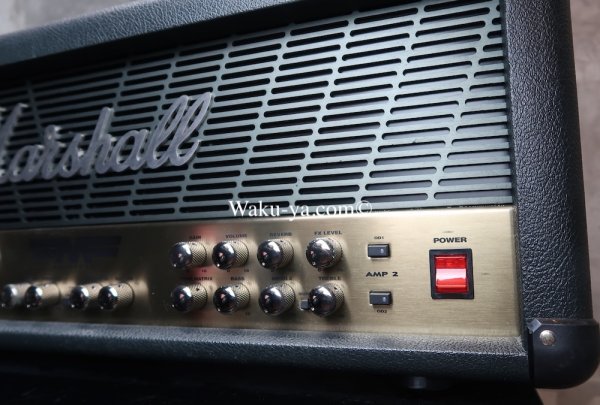 画像3: Marshall MF 350 (3)