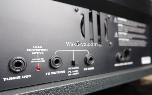 画像6: Marshall MF 350 (6)