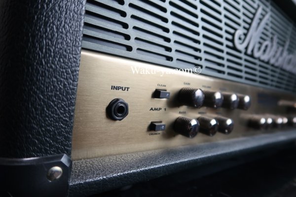 画像2: Marshall MF 350 (2)