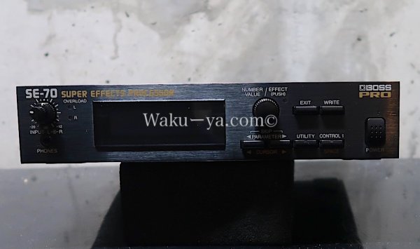 画像1: BOSS SE-70 (1)