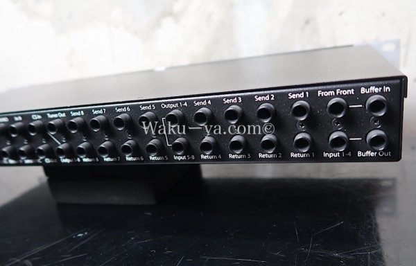 画像7: RJM Music Technology  Effect Gizmo (7)