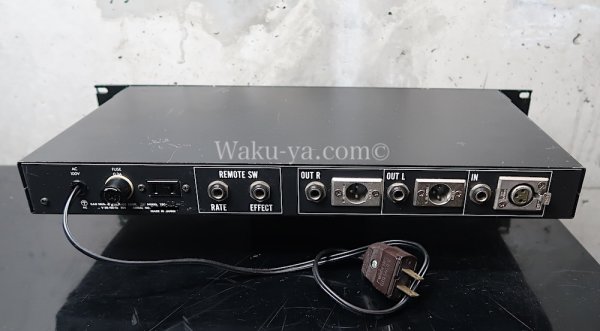 画像8: Dytronics Tri Stereo ''CS-5'' Chorus / Splitter (8)