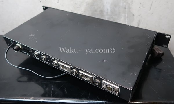 画像5: Dytronics Tri Stereo ''CS-5'' Chorus / Splitter (5)