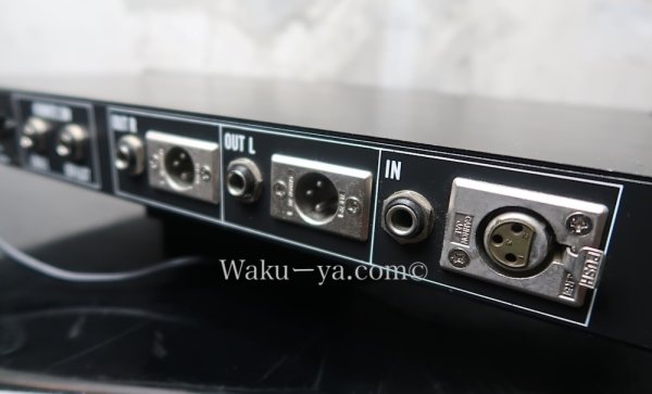 画像3: Dytronics Tri Stereo ''CS-5'' Chorus / Splitter (3)