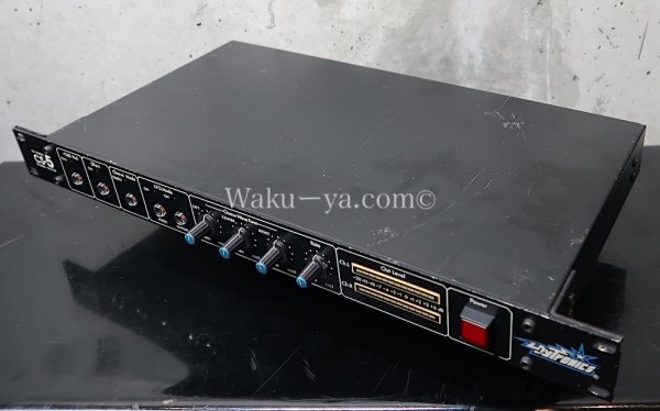 画像4: Dytronics Tri Stereo ''CS-5'' Chorus / Splitter (4)