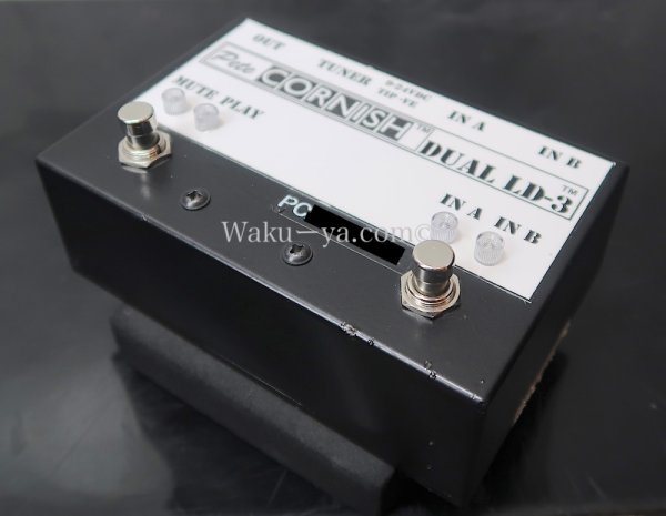 画像6: Pete Cornish Dual LD-3 Line Driver  (6)