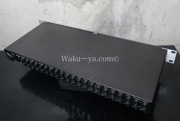 画像2: RJM Music Technology  Effect Gizmo (2)