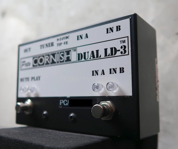 画像4: Pete Cornish Dual LD-3 Line Driver  (4)