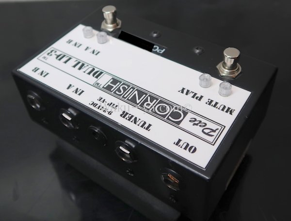 画像2: Pete Cornish Dual LD-3 Line Driver  (2)